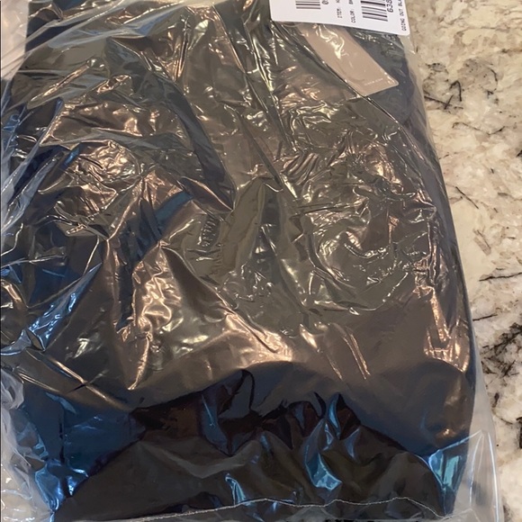 J. Crew going out Blazer h2743 h2778 h2791 black suiting - Picture 4 of 4